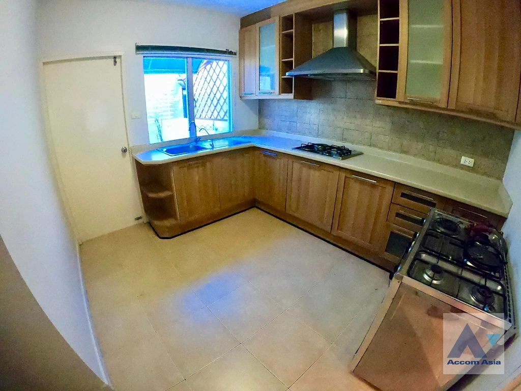 9  4 br House For Rent in Sukhumvit ,Bangkok BTS Thong Lo at Baan Klang Krung Thonglor 1813374