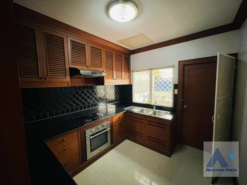 11  4 br House For Rent in Sukhumvit ,Bangkok BTS Thong Lo at Baan Klang Krung Thonglor 1813374