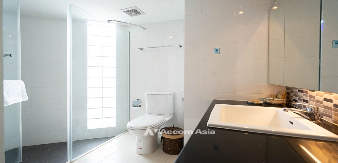 9  2 br Apartment For Rent in Ploenchit ,Bangkok BTS Ploenchit at Charming Style 1413385