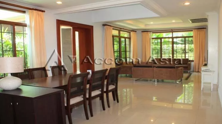 4  5 br House for rent and sale in Pattanakarn ,Bangkok  at Peaceful compound 1713394