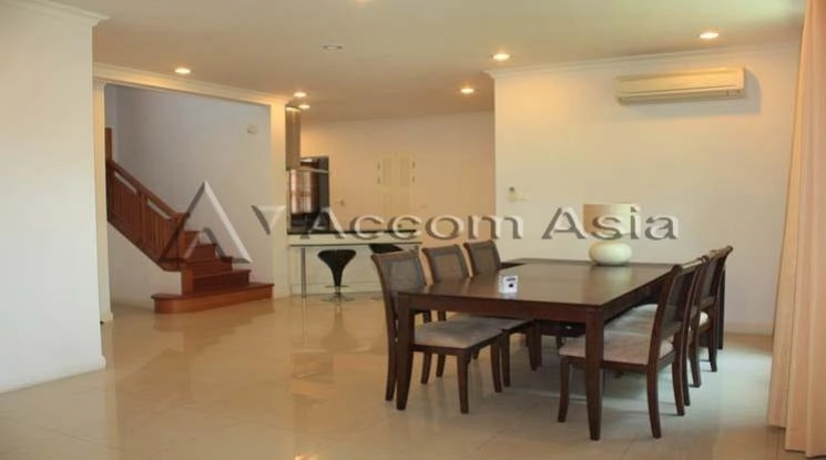5  4 br House for rent and sale in Pattanakarn ,Bangkok  at Peaceful compound 1713394