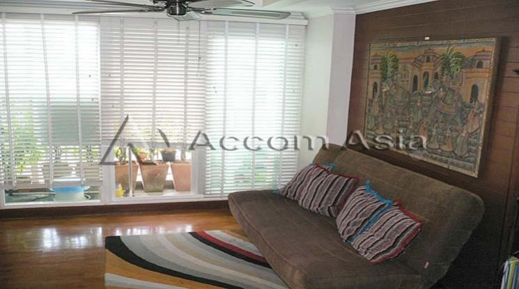 Baan Siri Sathorn Suanplu Condominium  2 Bedroom for Sale & Rent BRT Thanon Chan in Sathorn Bangkok