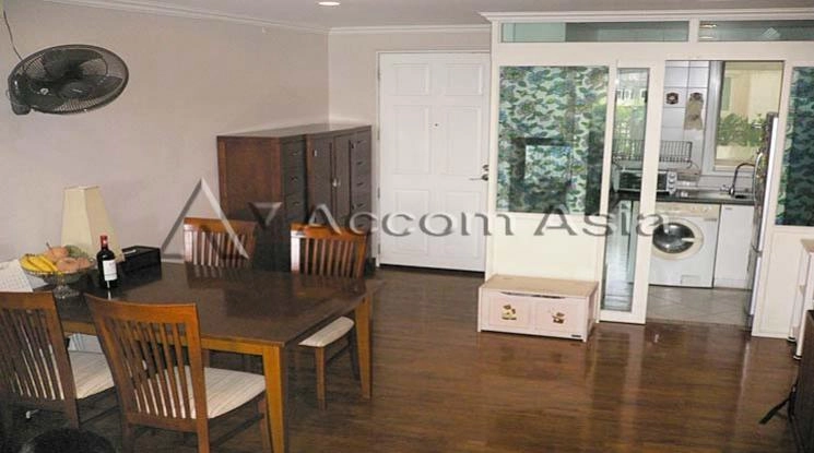  1  2 br Condominium for rent and sale in Sathorn ,Bangkok BRT Thanon Chan at Baan Siri Sathorn Suanplu 1513398