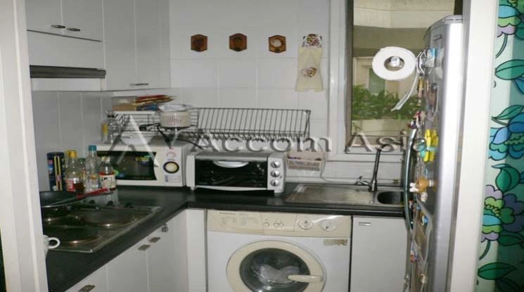 4  2 br Condominium for rent and sale in Sathorn ,Bangkok BRT Thanon Chan at Baan Siri Sathorn Suanplu 1513398