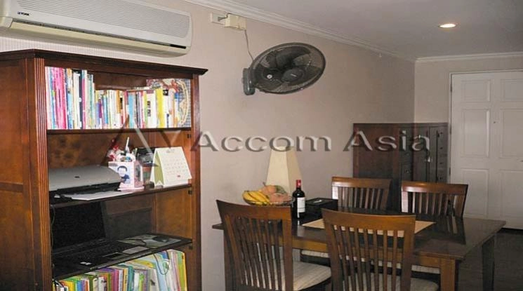 5  2 br Condominium for rent and sale in Sathorn ,Bangkok BRT Thanon Chan at Baan Siri Sathorn Suanplu 1513398