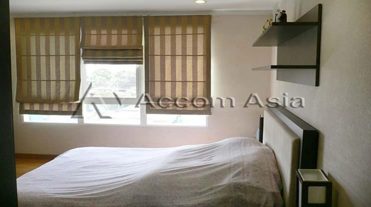 9  2 br Condominium for rent and sale in Sathorn ,Bangkok BRT Thanon Chan at Baan Siri Sathorn Suanplu 1513398