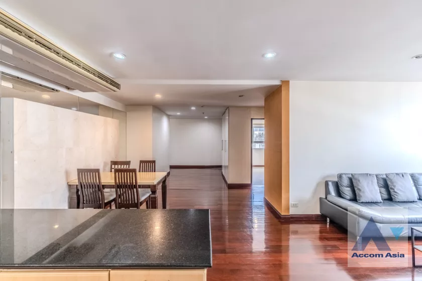 4  2 br Apartment For Rent in Sukhumvit ,Bangkok BTS Nana at Peaceful Living 1413416