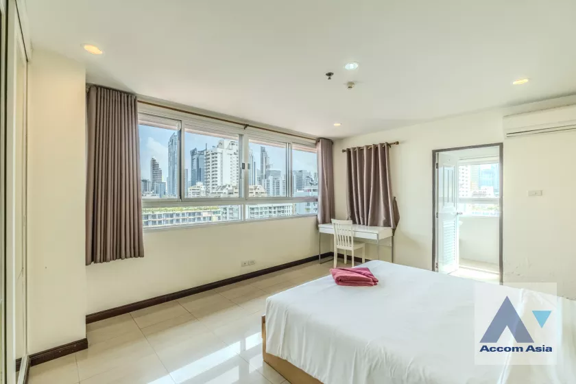 5  2 br Apartment For Rent in Sukhumvit ,Bangkok BTS Nana at Peaceful Living 1413416