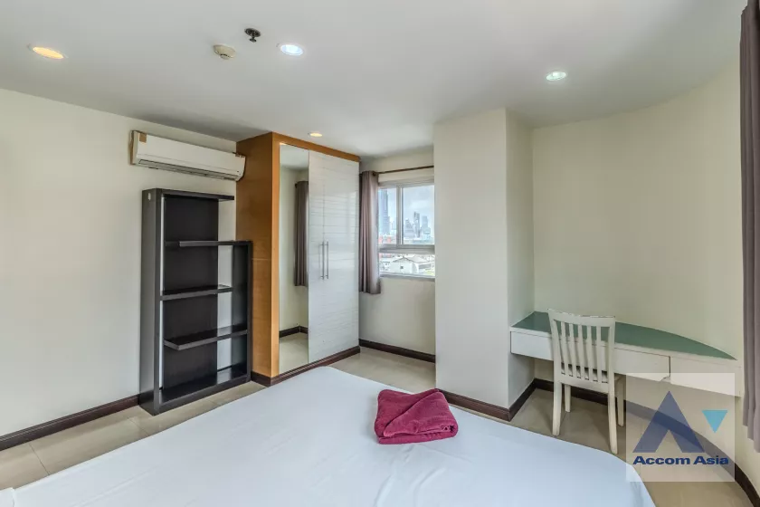 9  2 br Apartment For Rent in Sukhumvit ,Bangkok BTS Nana at Peaceful Living 1413416