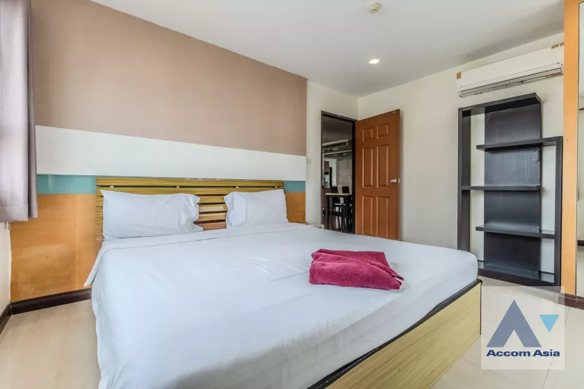 10  2 br Apartment For Rent in Sukhumvit ,Bangkok BTS Nana at Peaceful Living 1413416
