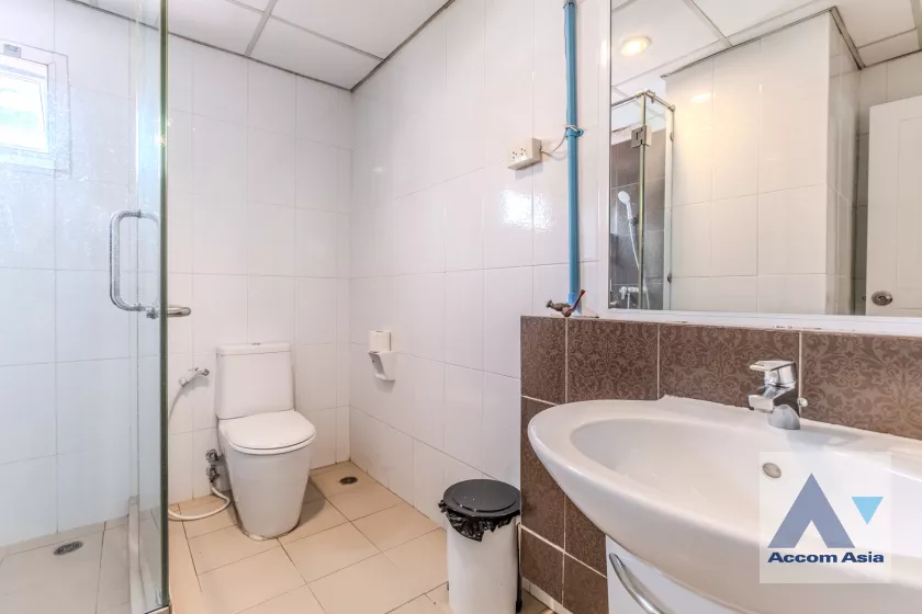 11  2 br Apartment For Rent in Sukhumvit ,Bangkok BTS Nana at Peaceful Living 1413416