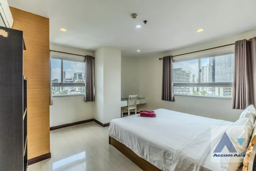 8  2 br Apartment For Rent in Sukhumvit ,Bangkok BTS Nana at Peaceful Living 1413416