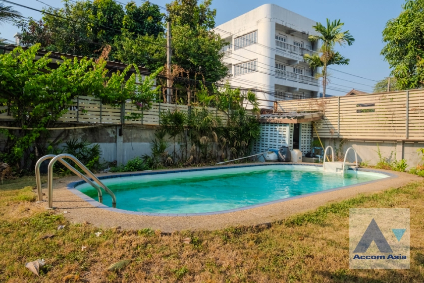 4  5 br House for rent and sale in Phaholyothin ,Bangkok BTS Sanam Pao 1913419