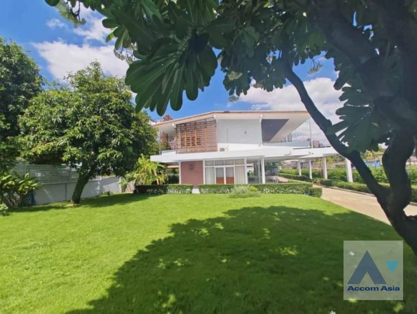  1  5 br House for rent and sale in Phaholyothin ,Bangkok BTS Sanam Pao 1913419