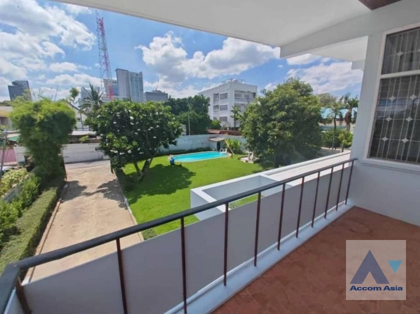 5  5 br House for rent and sale in Phaholyothin ,Bangkok BTS Sanam Pao 1913419