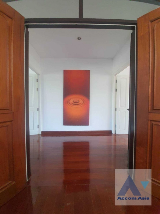 9  3 br House For Rent in Sukhumvit ,Bangkok BTS Phrom Phong 110087