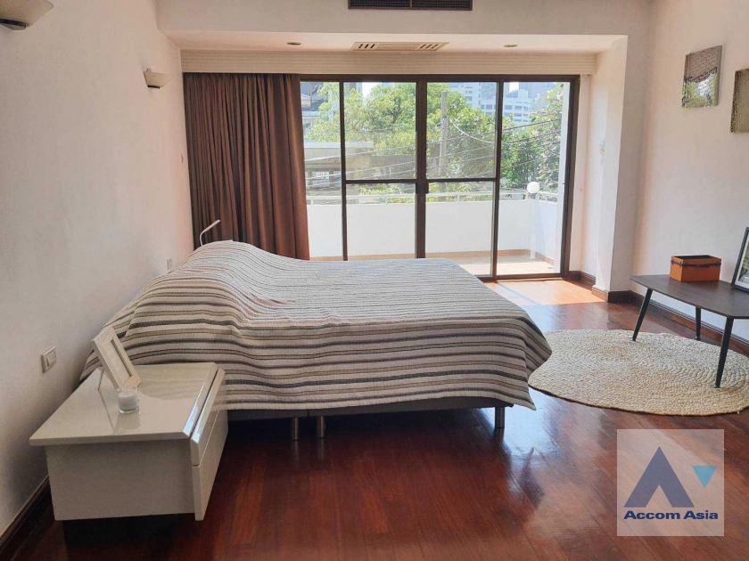 12  3 br House For Rent in Sukhumvit ,Bangkok BTS Phrom Phong 110087