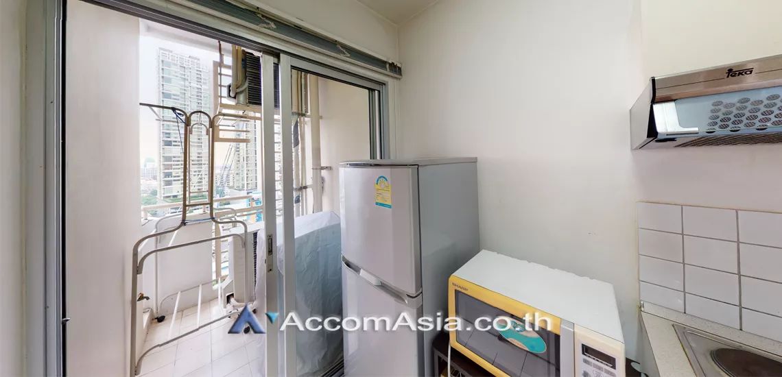 4  1 br Condominium For Rent in Sukhumvit ,Bangkok BTS Phrom Phong at Condo One X Sukhumvit 26 1513424