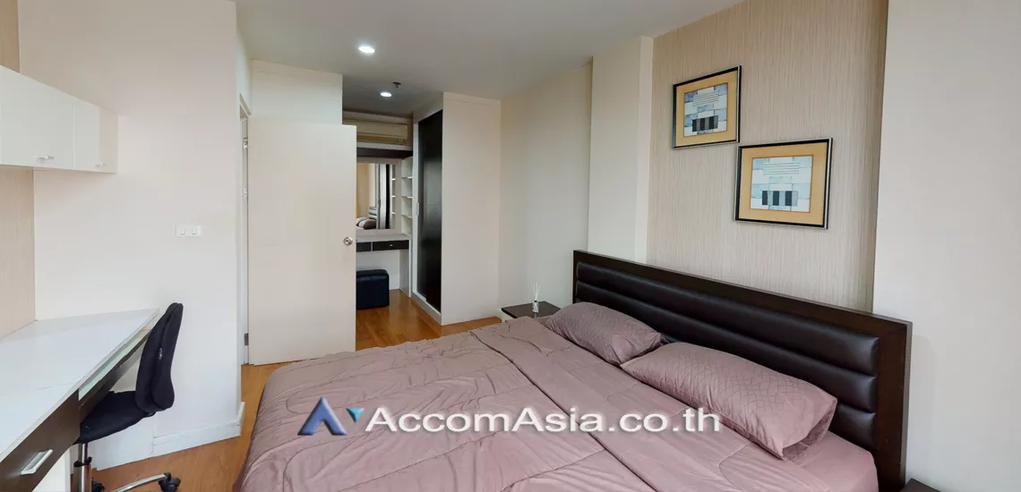 5  1 br Condominium For Rent in Sukhumvit ,Bangkok BTS Phrom Phong at Condo One X Sukhumvit 26 1513424