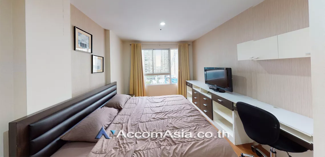 6  1 br Condominium For Rent in Sukhumvit ,Bangkok BTS Phrom Phong at Condo One X Sukhumvit 26 1513424