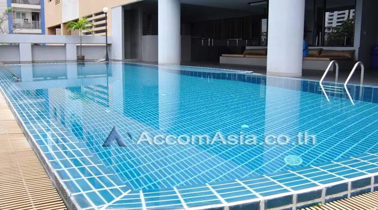  2  3 br Condominium For Rent in Sukhumvit ,Bangkok BTS Thong Lo at Le Premier II 1513437