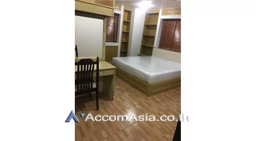 unitLe Premier II Condominium