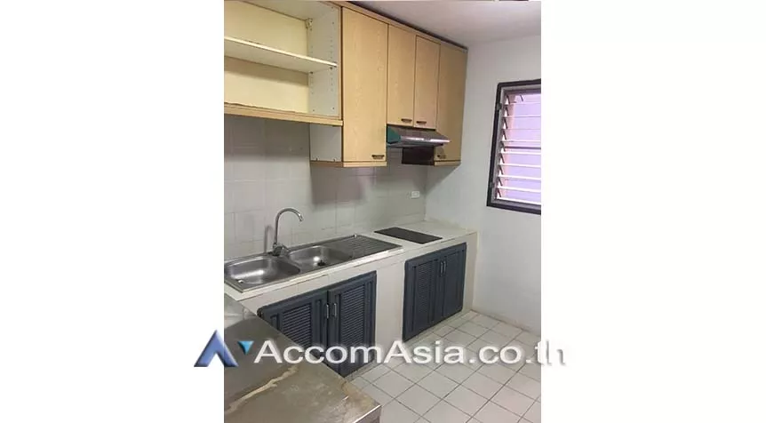 7  3 br Condominium For Rent in Sukhumvit ,Bangkok BTS Thong Lo at Le Premier II 1513437