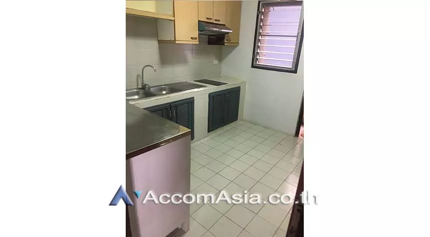 8  3 br Condominium For Rent in Sukhumvit ,Bangkok BTS Thong Lo at Le Premier II 1513437