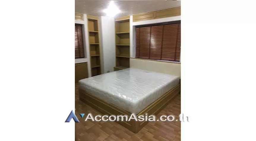 9  3 br Condominium For Rent in Sukhumvit ,Bangkok BTS Thong Lo at Le Premier II 1513437