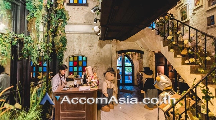  1  House for rent and sale in Sukhumvit ,Bangkok BTS Thong Lo 1713440