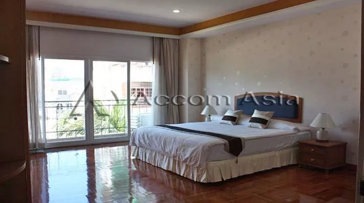 7  3 br Apartment For Rent in Sukhumvit ,Bangkok BTS Nana at Luxurious and Comfortable living 1413441