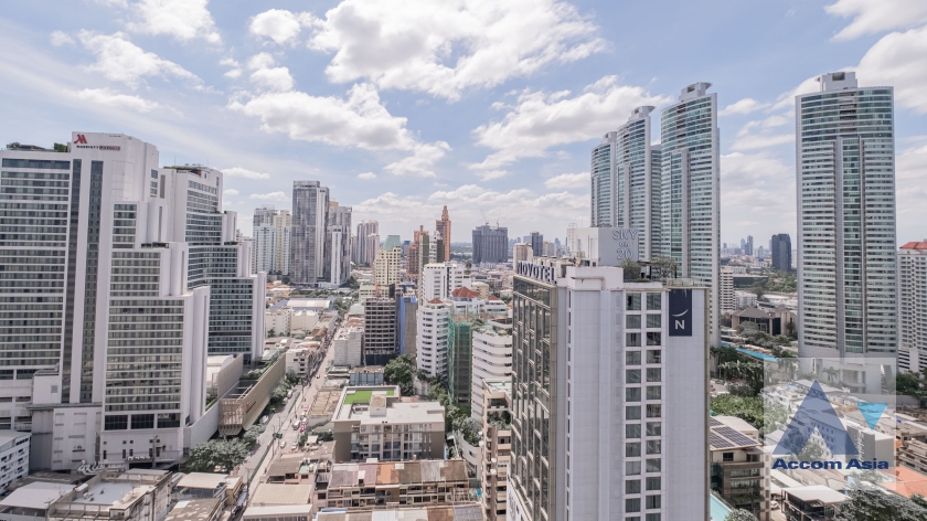  1  4 br Apartment For Rent in Sukhumvit ,Bangkok BTS Phrom Phong at High-quality facility 1513446