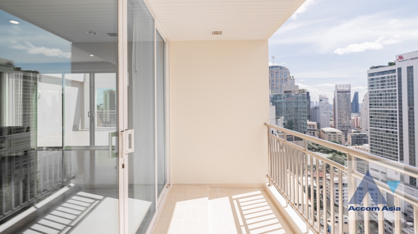 8  4 br Apartment For Rent in Sukhumvit ,Bangkok BTS Phrom Phong at High-quality facility 1513446