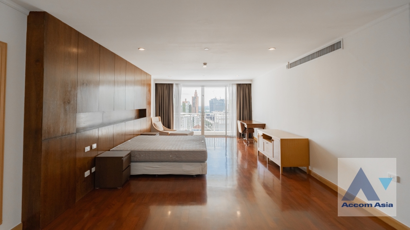 20  4 br Apartment For Rent in Sukhumvit ,Bangkok BTS Phrom Phong at High-quality facility 1513446