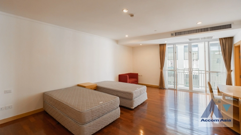 25  4 br Apartment For Rent in Sukhumvit ,Bangkok BTS Phrom Phong at High-quality facility 1513446