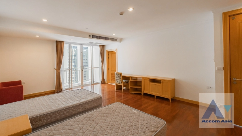 27  4 br Apartment For Rent in Sukhumvit ,Bangkok BTS Phrom Phong at High-quality facility 1513446