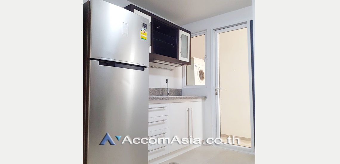 11  3 br Condominium For Rent in Sukhumvit ,Bangkok BTS Ekkamai at The Avenue Sukumvit 61 1513455