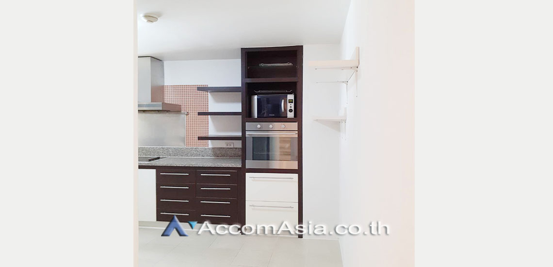 12  3 br Condominium For Rent in Sukhumvit ,Bangkok BTS Ekkamai at The Avenue Sukumvit 61 1513455