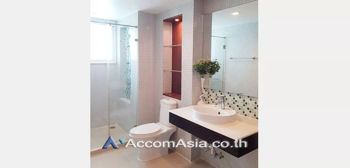 8  3 br Condominium For Rent in Sukhumvit ,Bangkok BTS Ekkamai at Avenue 61 1513455