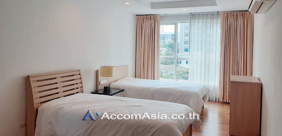 4  3 br Condominium For Rent in Sukhumvit ,Bangkok BTS Ekkamai at The Avenue Sukumvit 61 1513455