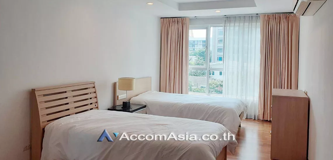 4  3 br Condominium For Rent in Sukhumvit ,Bangkok BTS Ekkamai at Avenue 61 1513455