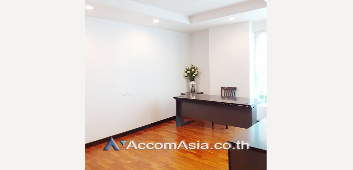7  3 br Condominium For Rent in Sukhumvit ,Bangkok BTS Ekkamai at The Avenue Sukumvit 61 1513455
