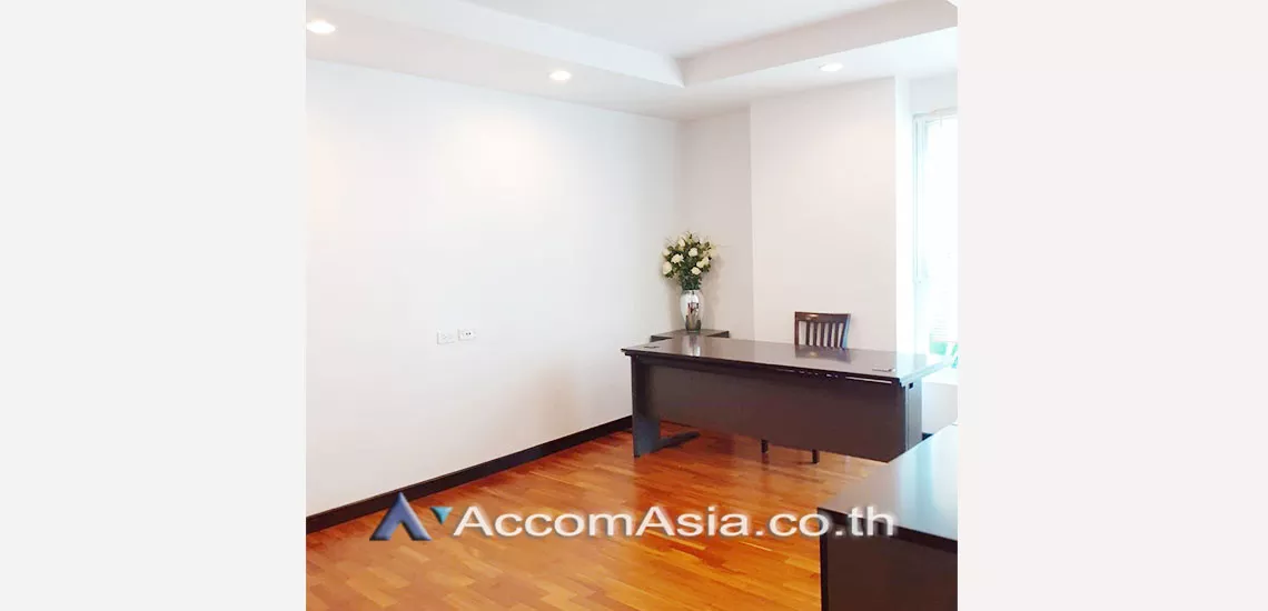 7  3 br Condominium For Rent in Sukhumvit ,Bangkok BTS Ekkamai at Avenue 61 1513455