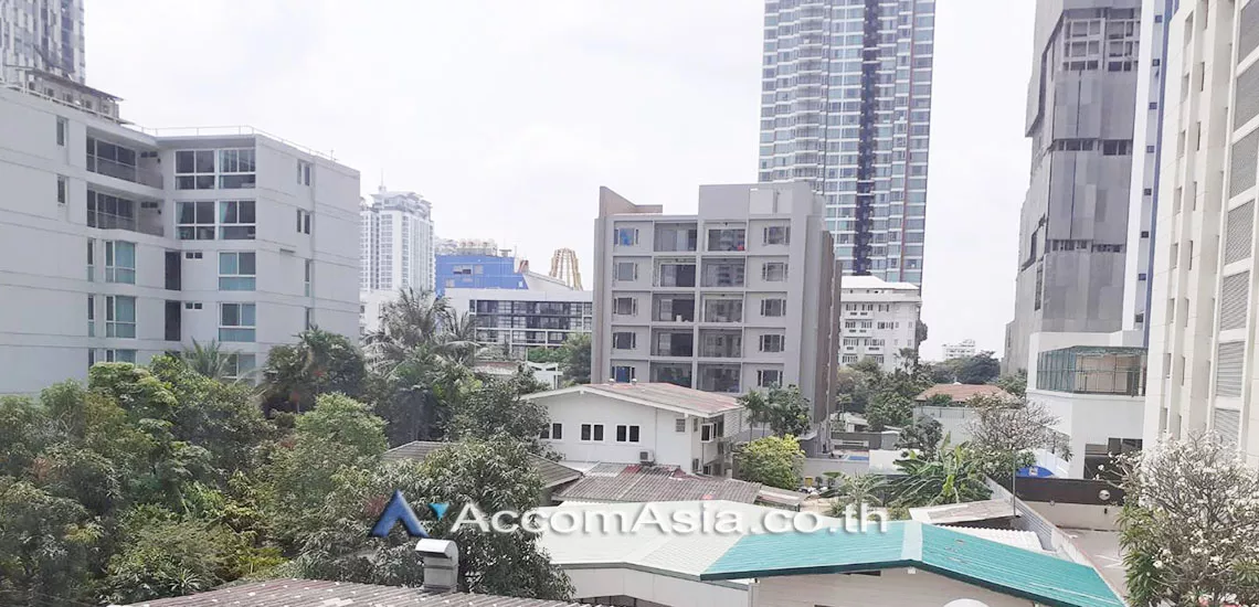13  3 br Condominium For Rent in Sukhumvit ,Bangkok BTS Ekkamai at Avenue 61 1513455