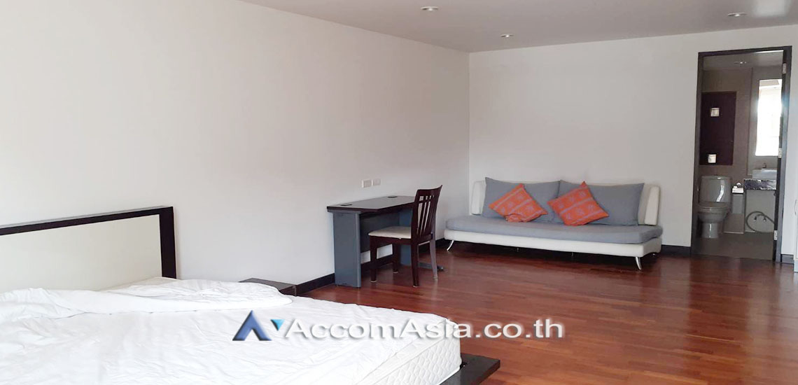 6  3 br Condominium For Rent in Sukhumvit ,Bangkok BTS Ekkamai at The Avenue Sukumvit 61 1513455