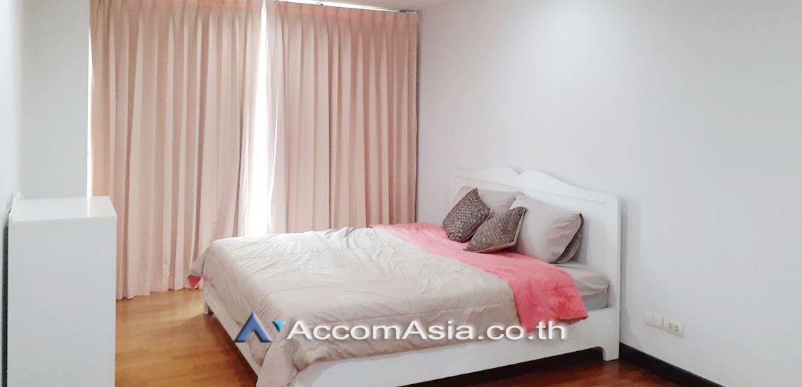 5  3 br Condominium For Rent in Sukhumvit ,Bangkok BTS Ekkamai at The Avenue Sukumvit 61 1513455