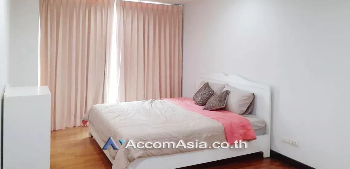 5  3 br Condominium For Rent in Sukhumvit ,Bangkok BTS Ekkamai at Avenue 61 1513455