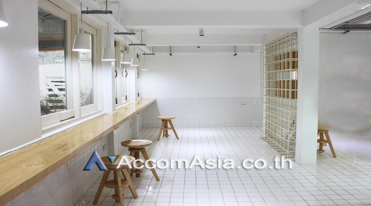 unitHome Office |  3 Bedrooms  House For Rent & Sale in Sukhumvit, Bangkok  near BTS Thong Lo (1713458)