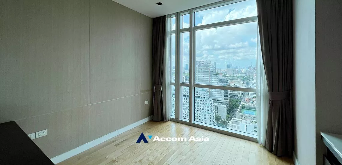 16  2 br Condominium For Rent in Ploenchit ,Bangkok BTS Ploenchit at Athenee Residence 1513464