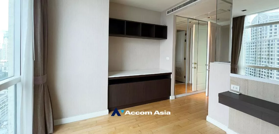 17  2 br Condominium For Rent in Ploenchit ,Bangkok BTS Ploenchit at Athenee Residence 1513464